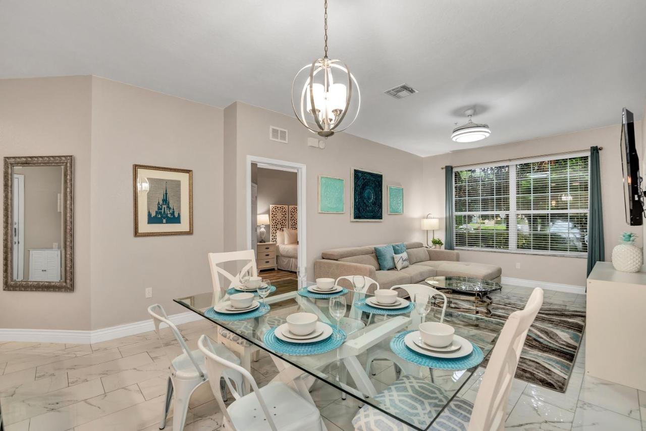 7664 Comrow Street #104 Apartment Orlando Ngoại thất bức ảnh