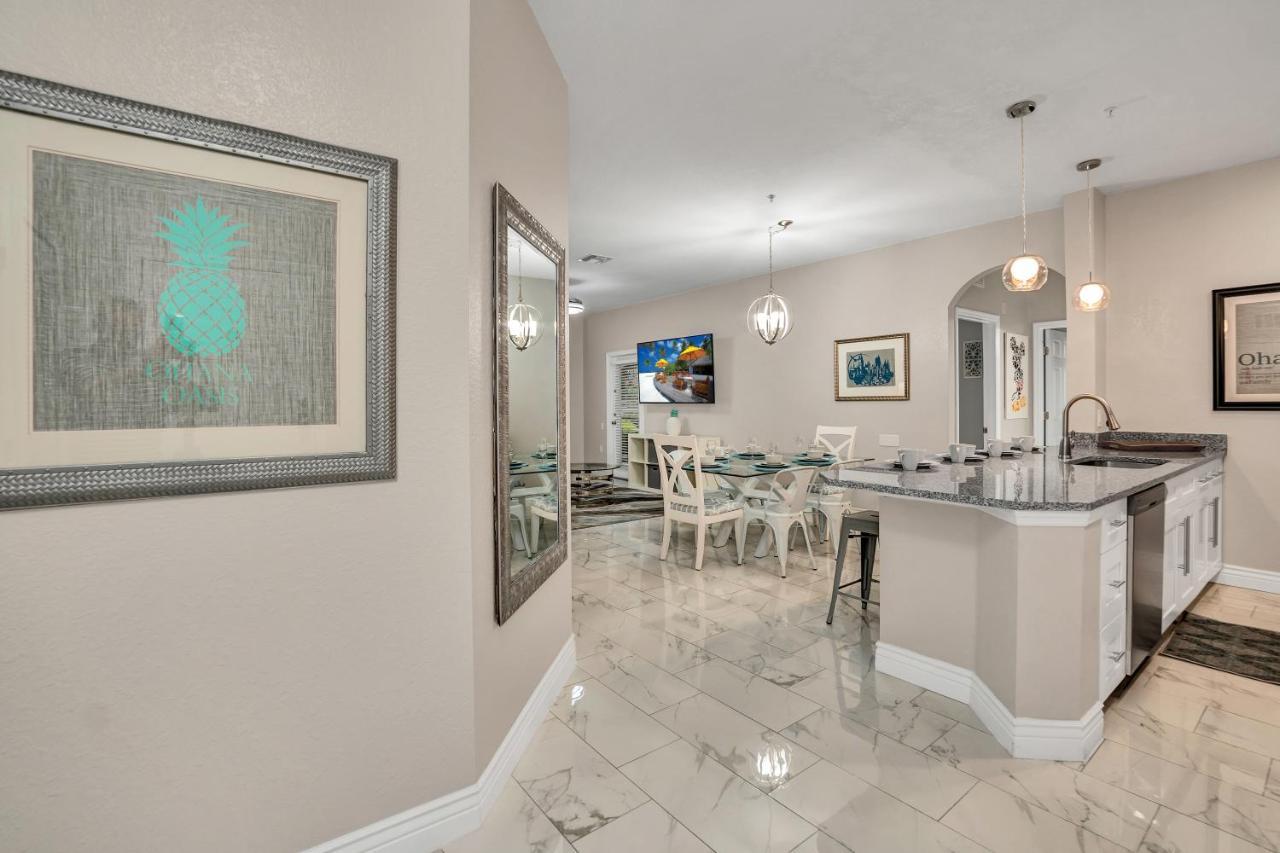 7664 Comrow Street #104 Apartment Orlando Ngoại thất bức ảnh