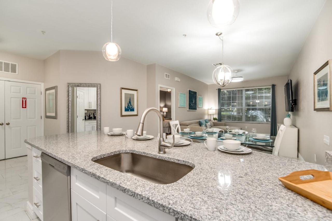 7664 Comrow Street #104 Apartment Orlando Ngoại thất bức ảnh