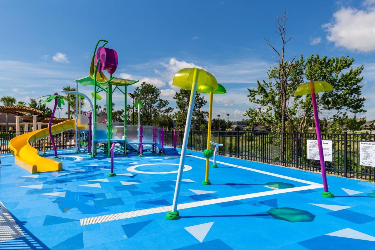 7664 Comrow Street #104 Apartment Orlando Ngoại thất bức ảnh