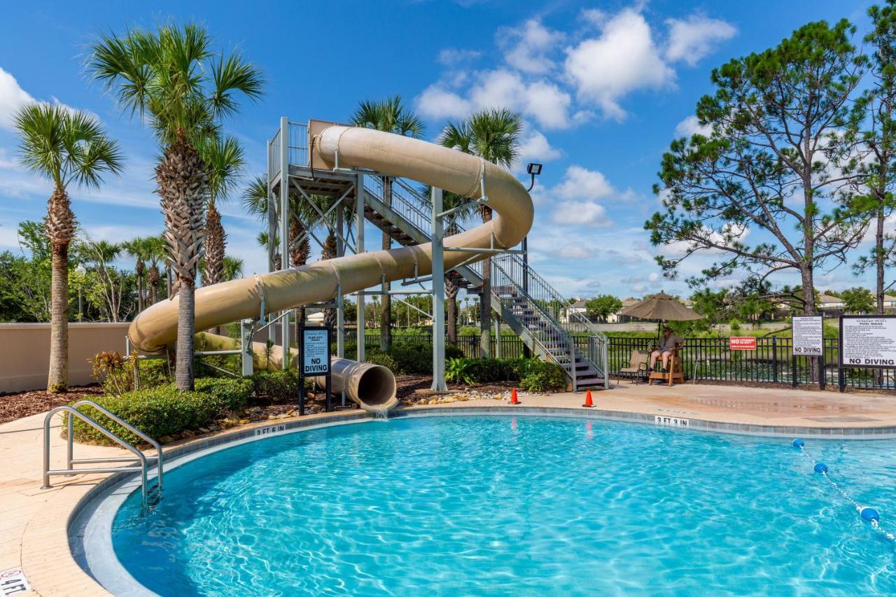 7664 Comrow Street #104 Apartment Orlando Ngoại thất bức ảnh