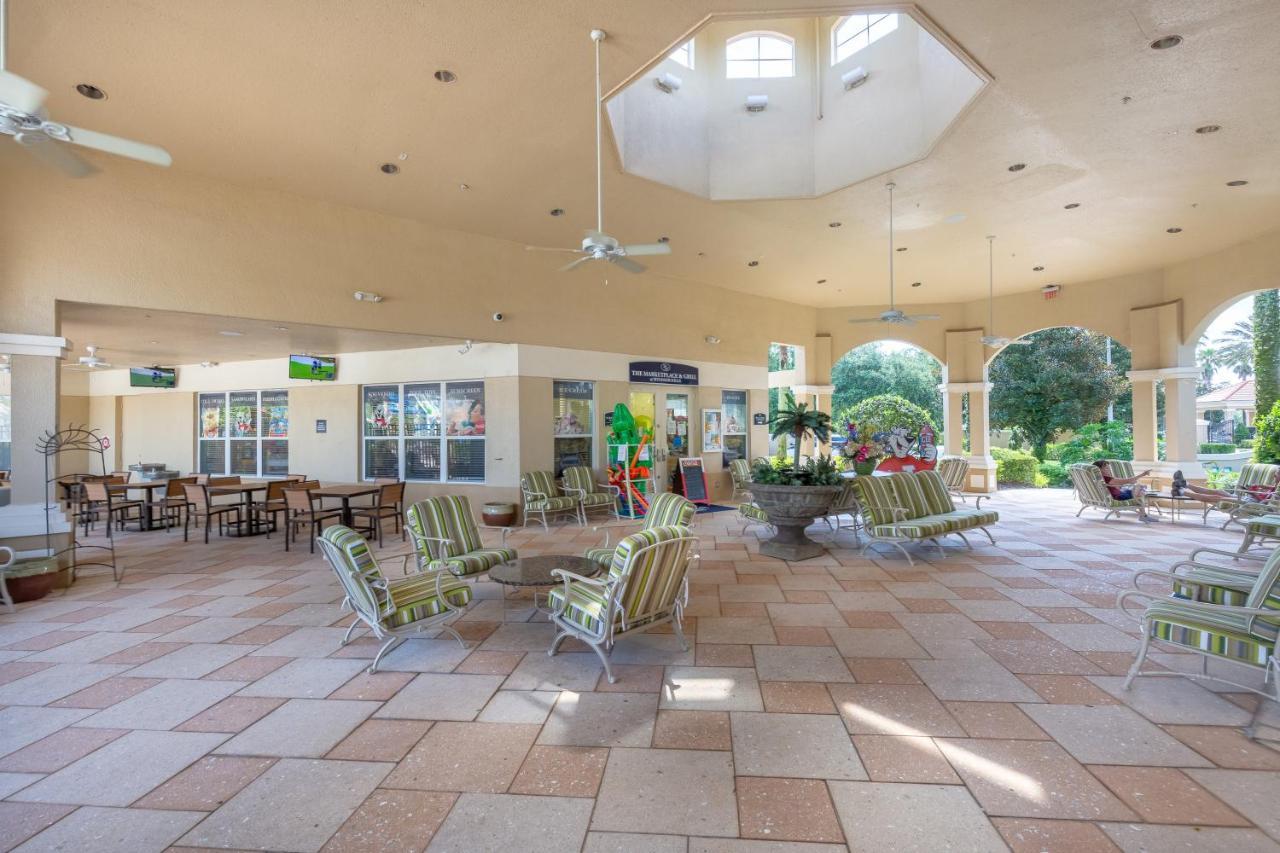 7664 Comrow Street #104 Apartment Orlando Ngoại thất bức ảnh