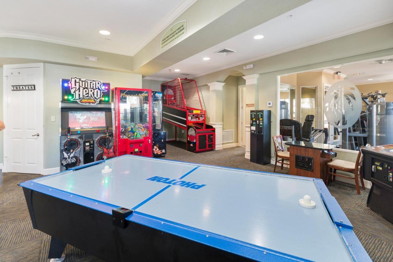 7664 Comrow Street #104 Apartment Orlando Ngoại thất bức ảnh