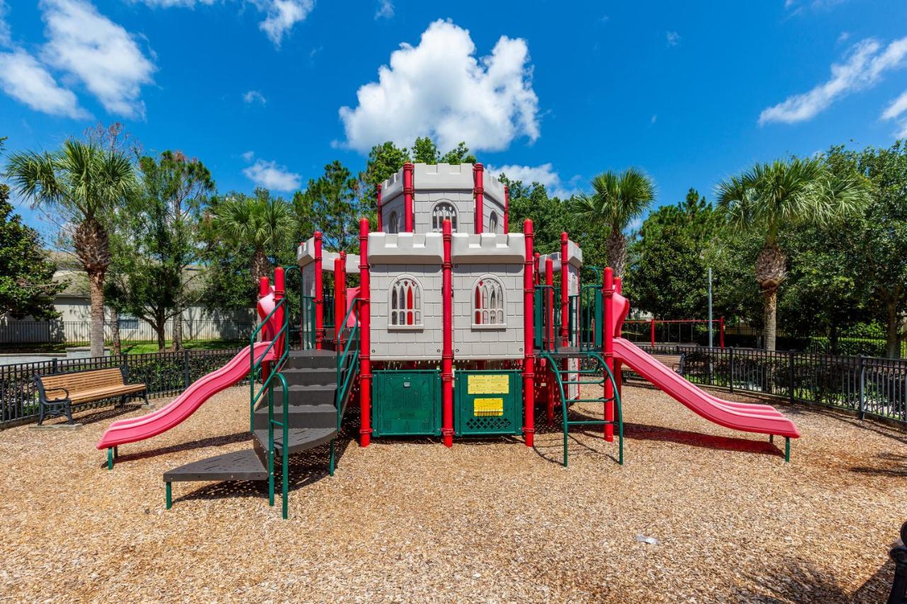 7664 Comrow Street #104 Apartment Orlando Ngoại thất bức ảnh