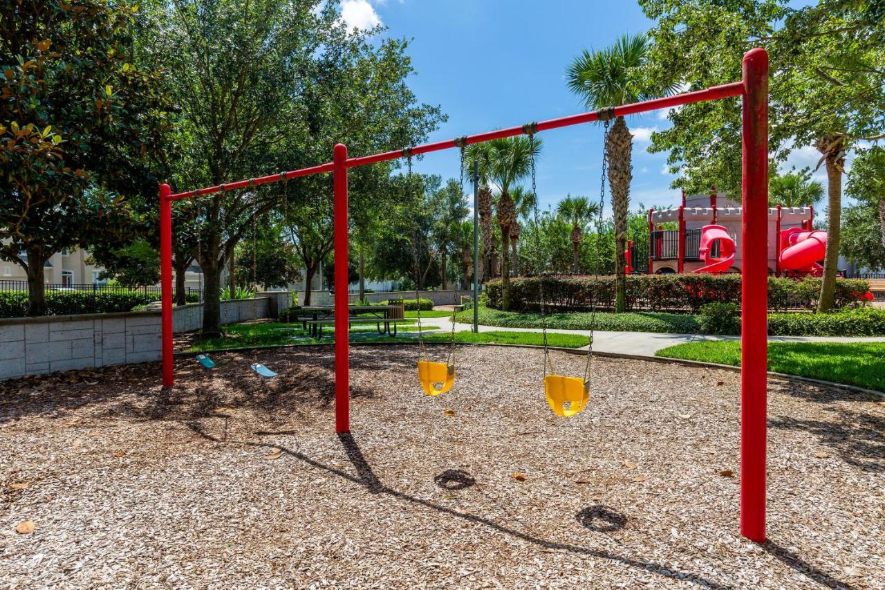 7664 Comrow Street #104 Apartment Orlando Ngoại thất bức ảnh