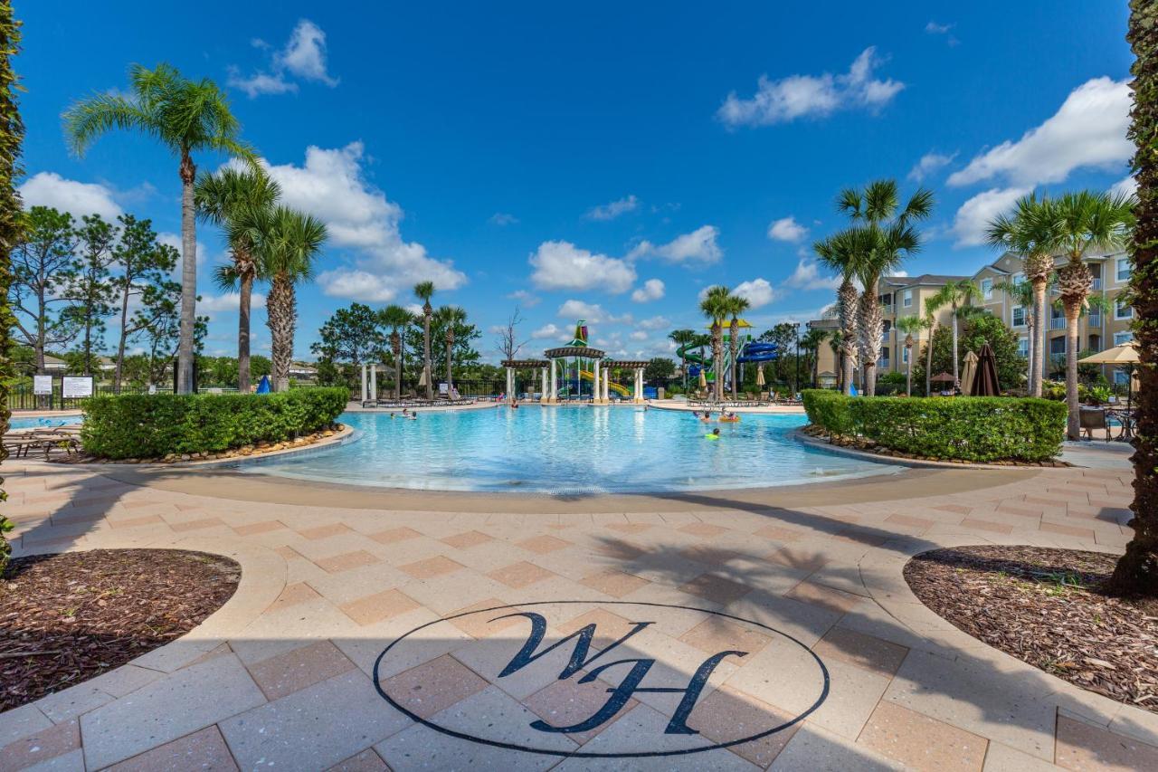 7664 Comrow Street #104 Apartment Orlando Ngoại thất bức ảnh