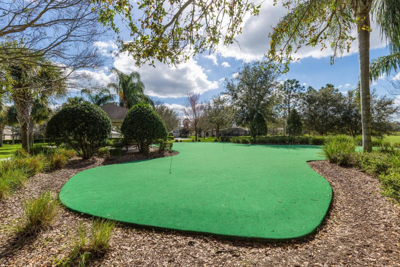 7664 Comrow Street #104 Apartment Orlando Ngoại thất bức ảnh