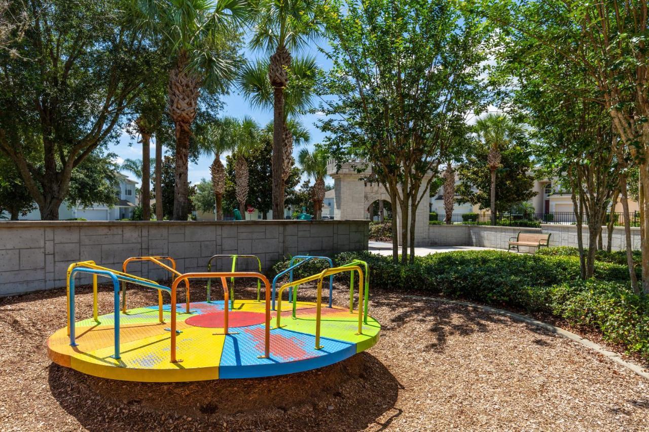 7664 Comrow Street #104 Apartment Orlando Ngoại thất bức ảnh