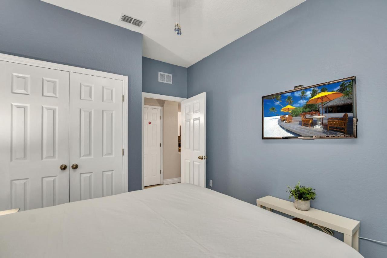 7664 Comrow Street #104 Apartment Orlando Ngoại thất bức ảnh