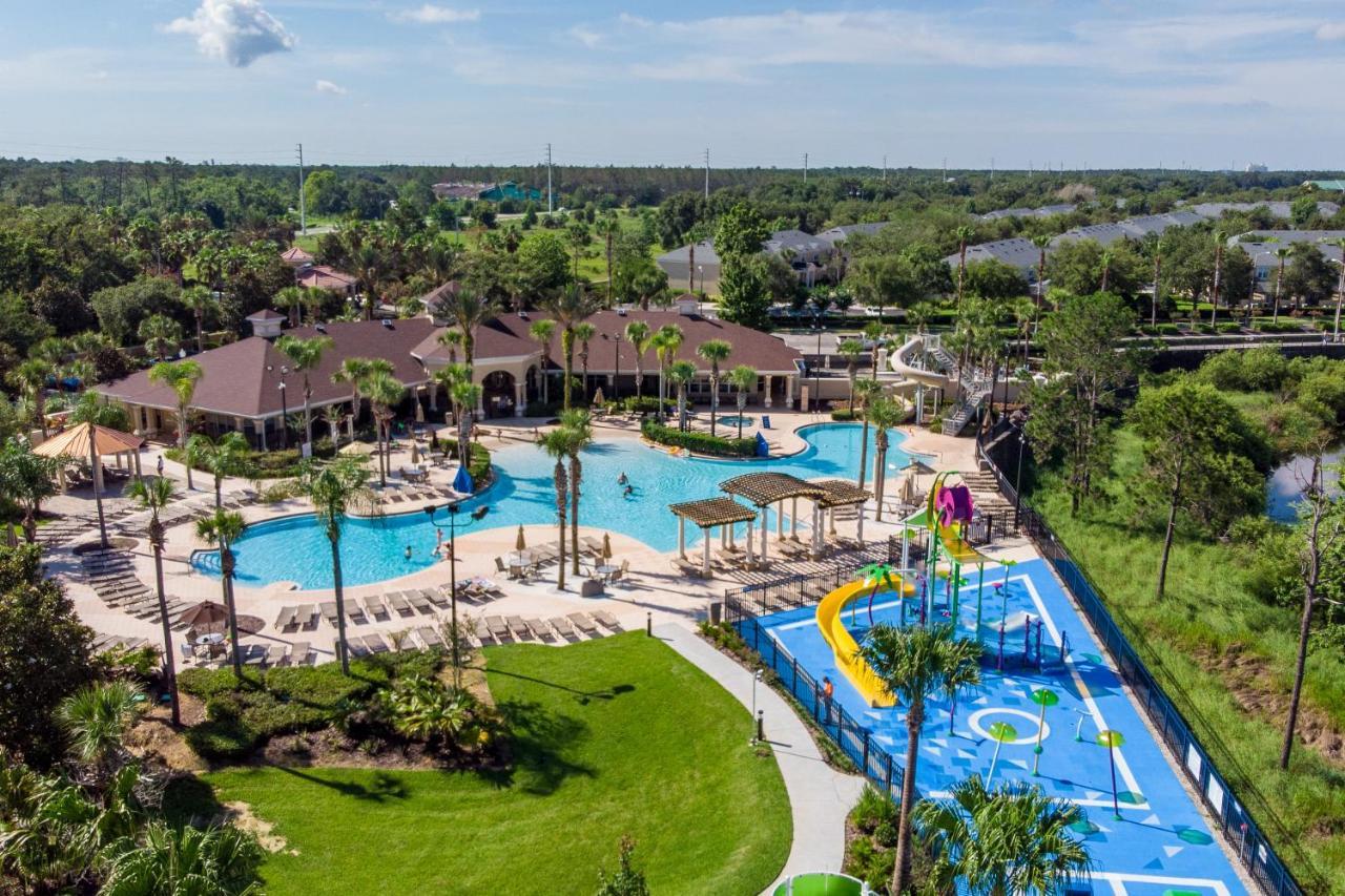 7664 Comrow Street #104 Apartment Orlando Ngoại thất bức ảnh