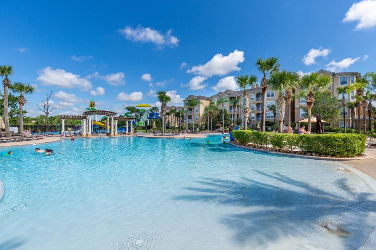 7664 Comrow Street #104 Apartment Orlando Ngoại thất bức ảnh