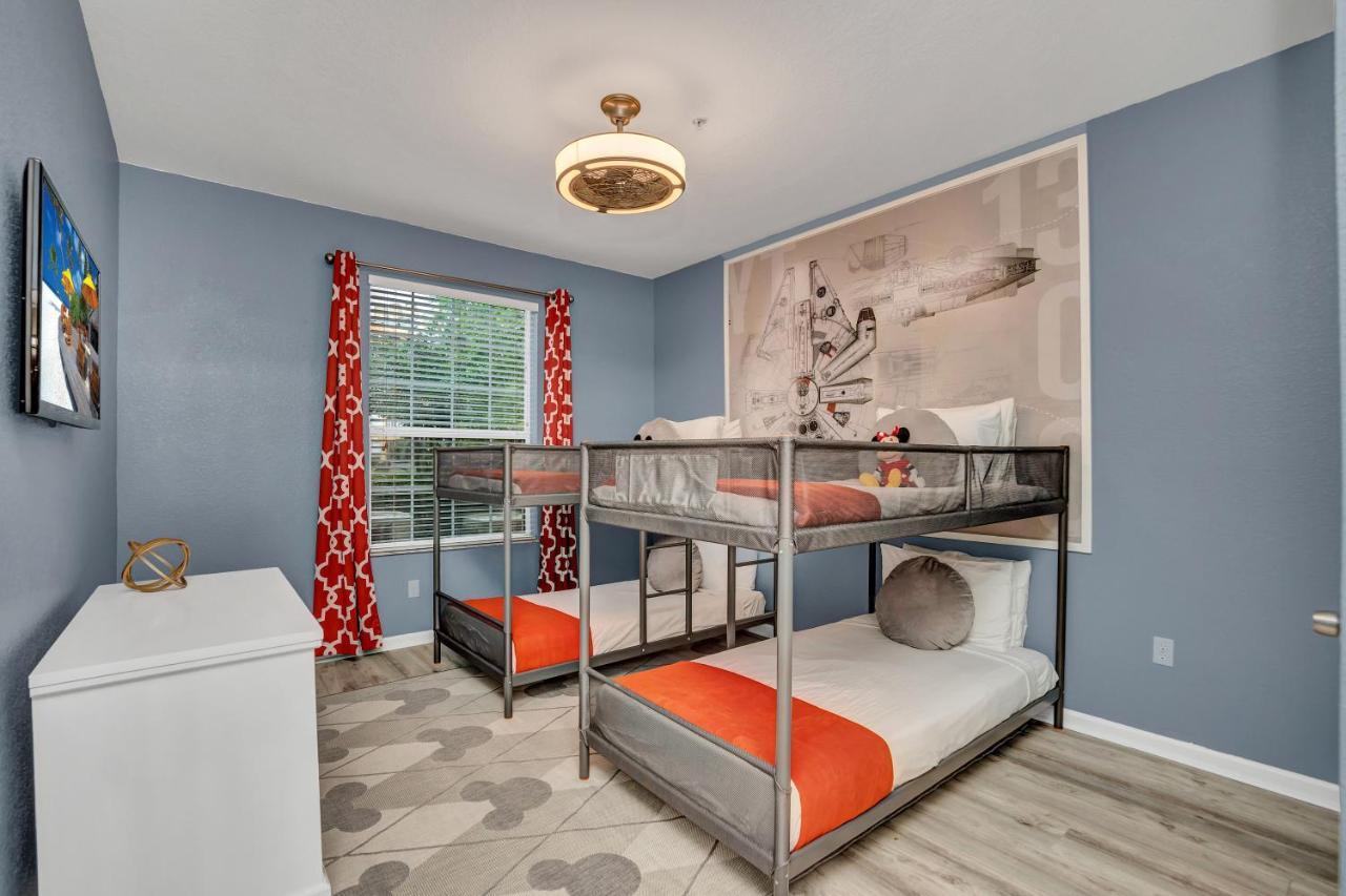 7664 Comrow Street #104 Apartment Orlando Ngoại thất bức ảnh