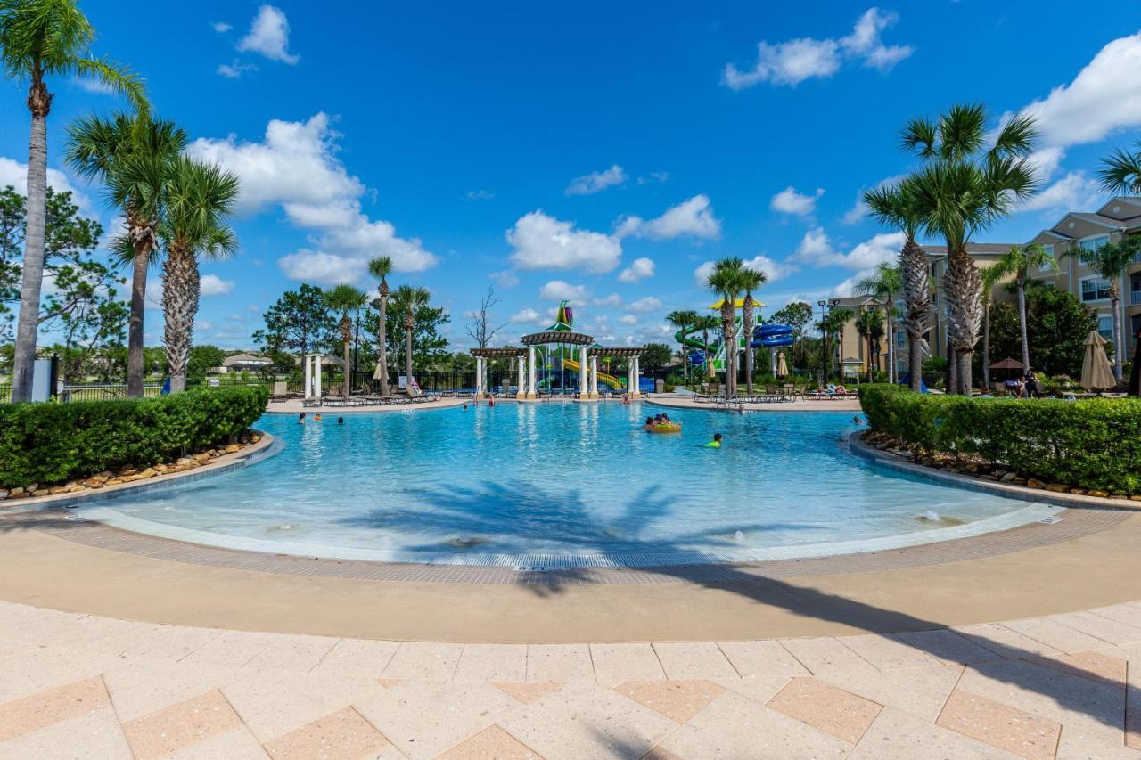 7664 Comrow Street #104 Apartment Orlando Ngoại thất bức ảnh