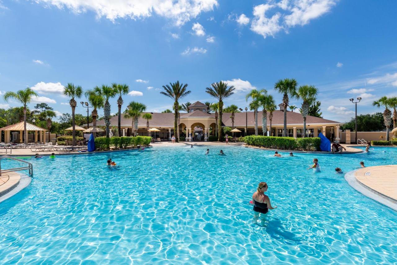 7664 Comrow Street #104 Apartment Orlando Ngoại thất bức ảnh