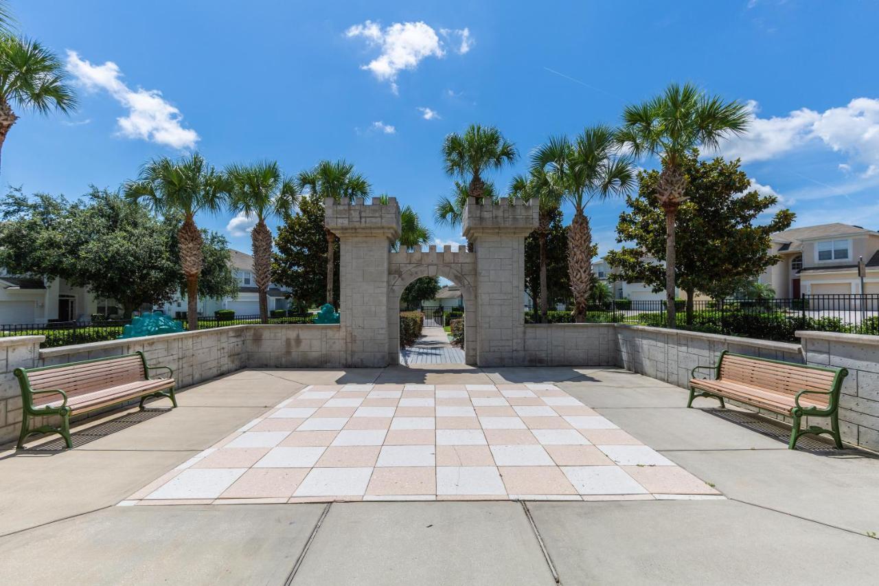 7664 Comrow Street #104 Apartment Orlando Ngoại thất bức ảnh