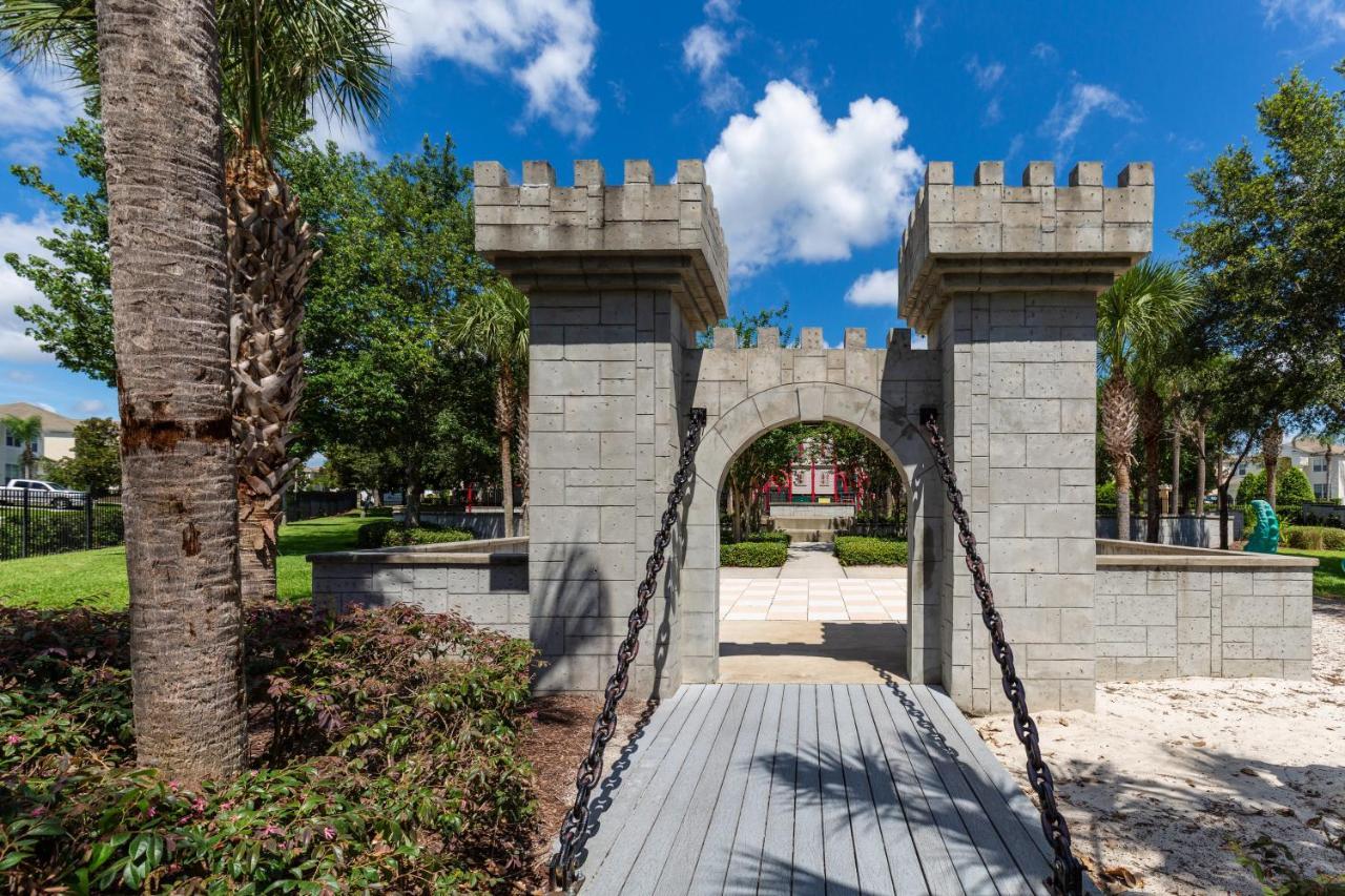 7664 Comrow Street #104 Apartment Orlando Ngoại thất bức ảnh