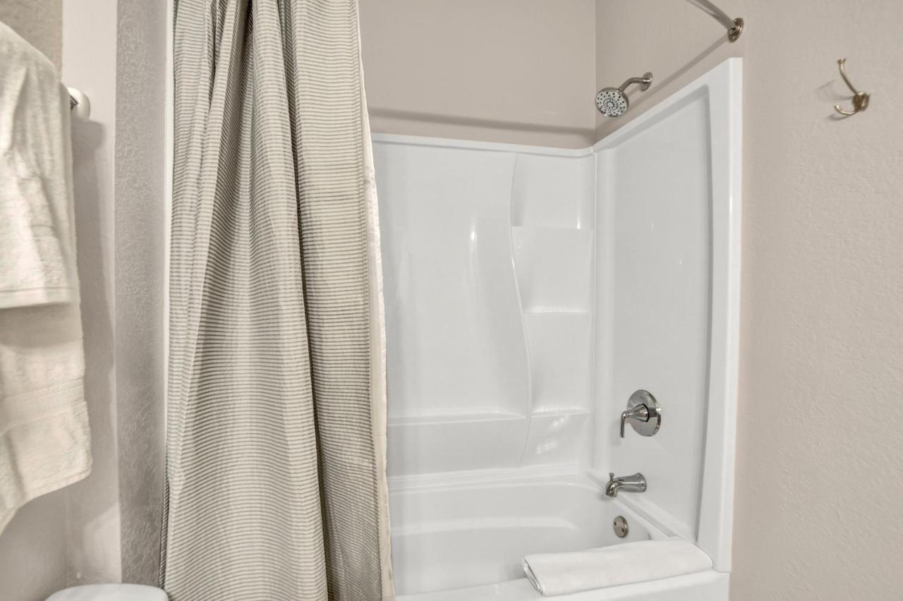 7664 Comrow Street #104 Apartment Orlando Ngoại thất bức ảnh