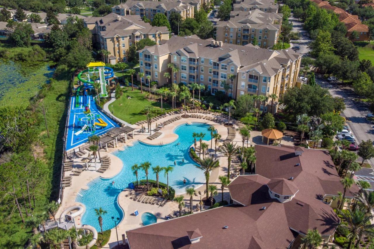 7664 Comrow Street #104 Apartment Orlando Ngoại thất bức ảnh